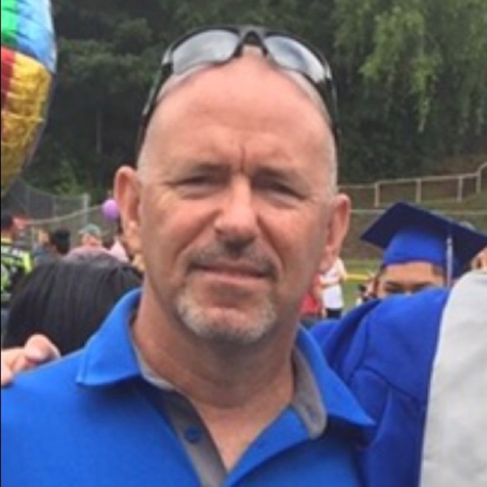 Meet your Posher, Ken